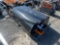 Wolverine Skid Steer Box-broom Sweeper Attachment