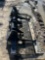 Wolverine Skid Steer Land Leveler Attachment