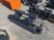 Wolverine Skid Steer Land Leveler Attachment