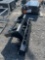 Wolverine Skid Steer Ripper Attachment