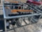 Wolverine Skid Steer Trencher Attachment