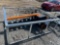 Wolverine Skid Steer Trencher Attachment