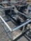 Wolverine Skid Steer Sickle bar mower Attachment