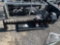 Wolverine Skid Steer Sickle bar mower Attachment