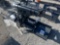 Wolverine Skid Steer Dozer blade Attachment