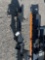 Wolverine Skid Steer 3 Point Quick-Tach Attachment