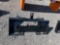 Wolverine Skid Steer 3 Point Quick-Tach Attachment