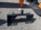 Wolverine Skid Steer 3 Point Quick-Tach Attachment