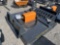 Wolverine Skid Steer Brush Cutter Attachment