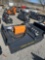 Wolverine Skid Steer Brush Cutter Attachment