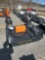 Wolverine Skid Steer Brush Cutter Attachment