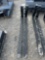 Wolverine 1T Forklift fork 60in