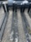Wolverine 1T Forklift fork 60in