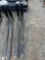 Wolverine 1T Forklift fork 60in