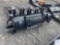 Wolverine Hydraulic Rotary Tiller Attachment