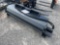 Wolverine Hydraulic Rotary Tiller Attachment