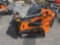 Land Hero Mini Skid Steer Loader