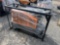 landhonor 40 Gallon 2-Stage Truck Mounted Air Compressor