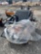 Land Hero Mini Skid Steer Loader