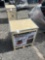 landhonor Heavy Duty Plate Compactor