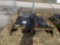 Mower King Skid steer brush cutter 77