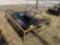 Mower King Skid steer brush cutter 77