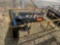 Mower King Skid Steer Trencher 74