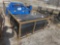 Mower King Skid Steer Box broom Attachment 74