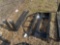 Mower King Skid Steer Fork attachment