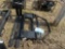 Mower King Skid Steer Fork attachment