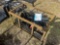 Mower King Skid Steer Auger attachment w/6in, 12in, 14in Augers
