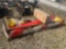 AGT Two post Base plater Auto lift