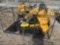 AGT MX-CRT23 Compact track loader