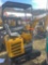 AGT MX12R Mini Excavator w/ thumb, Blade and Canopy