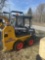 CFG KRW232 Mini Skid Steer