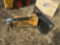 AGT Skid Steer Breaker