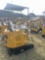 AGT H15R Mini Excavator with Blade, Thumb, and canopy