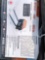 Wolverine Hydraulic Pallet Fork Attachment