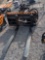 Wolverine Hydraulic Pallet Fork Attachment