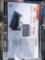 Wolverine Mini Skid Steer Combination Bucket Attachment