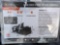 Wolverine MIni Skid Steer Stump Grapple Attachment
