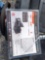 Wolverine MIni Skid Steer Stump Grapple Attachment