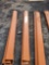 Wolverine Pallet Forks Extensions 7.2 ft.