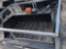 Wolverine Skid Steer Screening Bucket Attachment