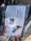 Wolverine Skid Steer 6 Way Dozer Blade Attachment