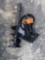 Wolverine Mini Skid Steer Auger Drive & Bit Attachments