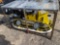 Future FT-2241297 Power Trowel