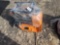 Future Vibratory Plate Compactor