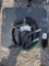 Future Mini Excavator hedge cutter attachment