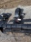 Future Stump Grinder attachment